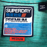 Pulover SuperDry