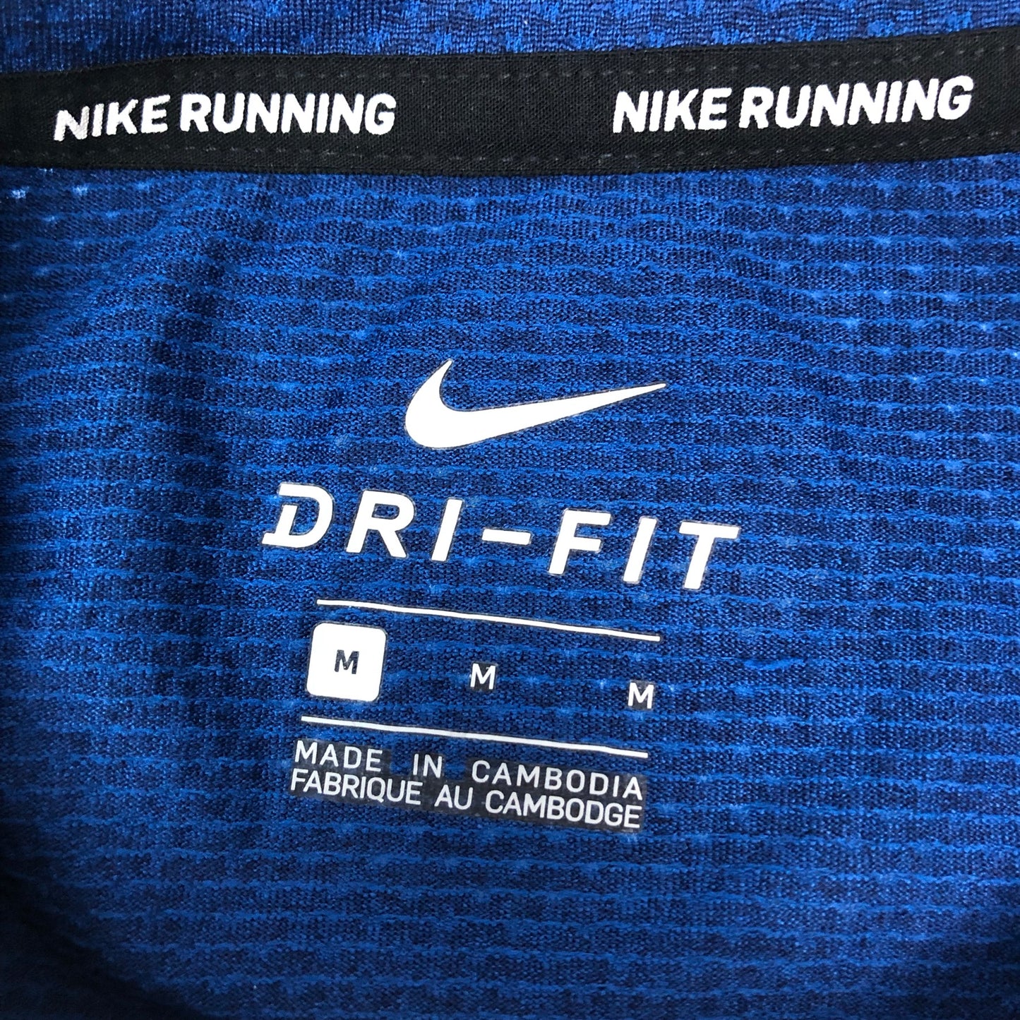 Tricou Nike Femei - M