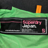 Geaca Super Dry Dama