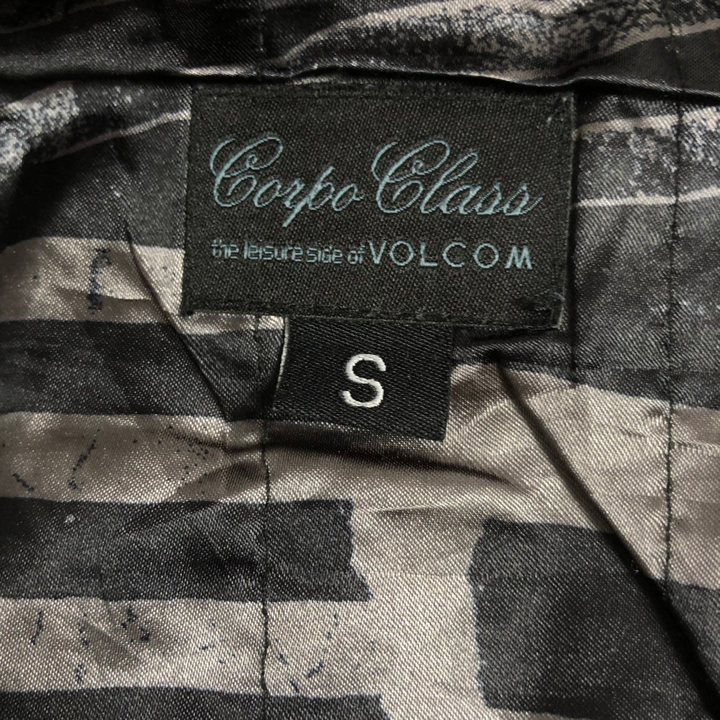 Geacă Volcom - S