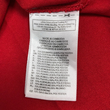 Tricou Adidas Vintage - L