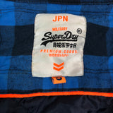 Jacheta SuperDry