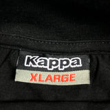 Bluza Kappa Vintage