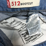 Blugi Levi’s