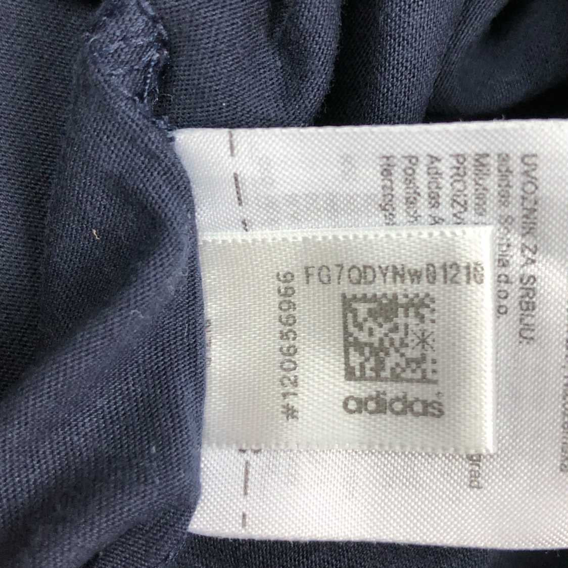 Tricou Adidas - L