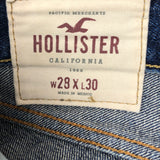 Blugi Hollister