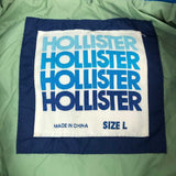 Geaca/Vesta Hollister