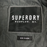 Jacheta SuperDry