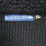 Polar Quicksilver