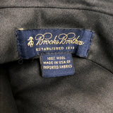 Pantaloni BrooksBrothers 100% Lână