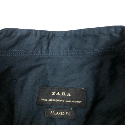 Cămașă Zara - XXL