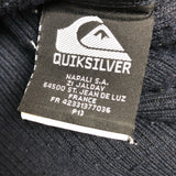 Polar Quicksilver