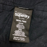 Jacheta Super Dry