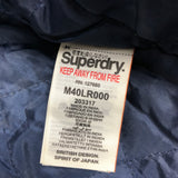 Jacheta SuperDry