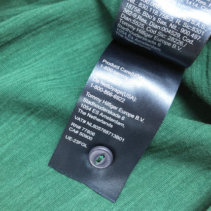 Bluză Tommy Hilfiger - XXXXL